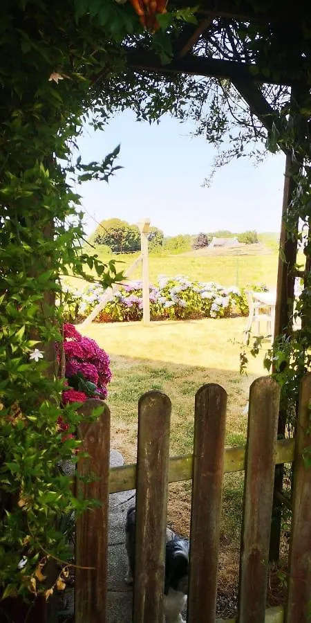 Le Cosy Apartment Lanvallay 0*,  France